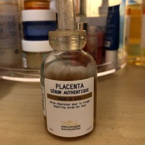 Biologique Recherche Placenta Serum 30 ml (1oz)